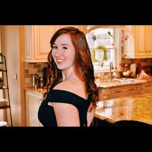 Meet your Posher, Megan